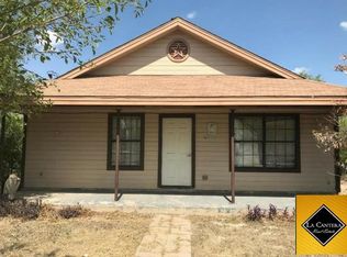 2958 Del Rio Blvd, Eagle Pass, TX 78852