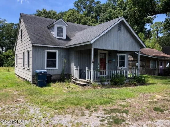 719 Washington Street, Plymouth, NC 27962