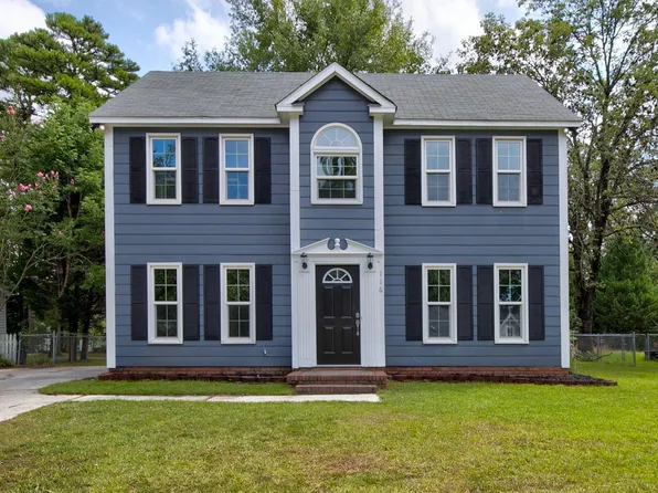 116 Billsdale Rd, Irmo, SC 29063