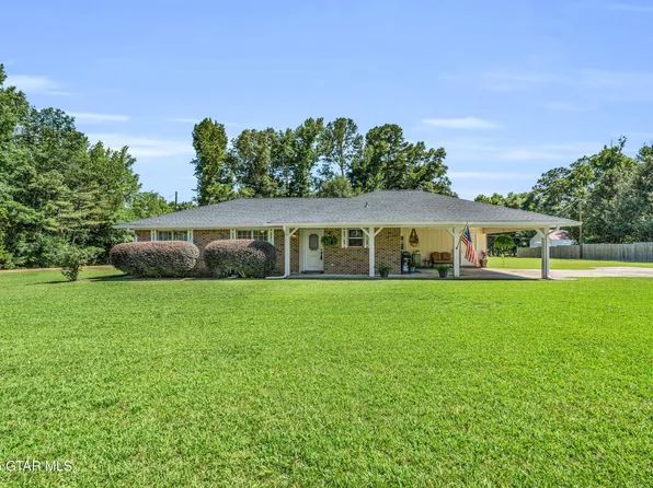 748 Thornton Dr, Columbus, MS 39702