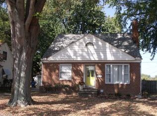 22190 Westwood Ave, Fairview Park, OH