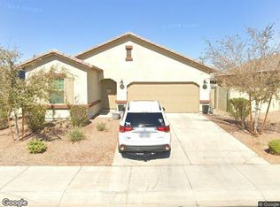 20228 W Mesquite Dr, Buckeye, AZ 85326
