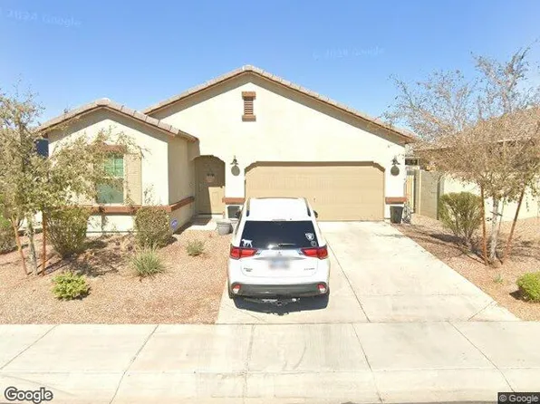 20228 W Mesquite Dr, Buckeye, AZ 85326