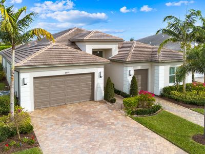11971 SW Still Waters Avenue, Port Saint Lucie, FL, 34987