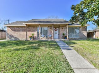 11326 Sagecreek Dr, Houston, TX 77089
