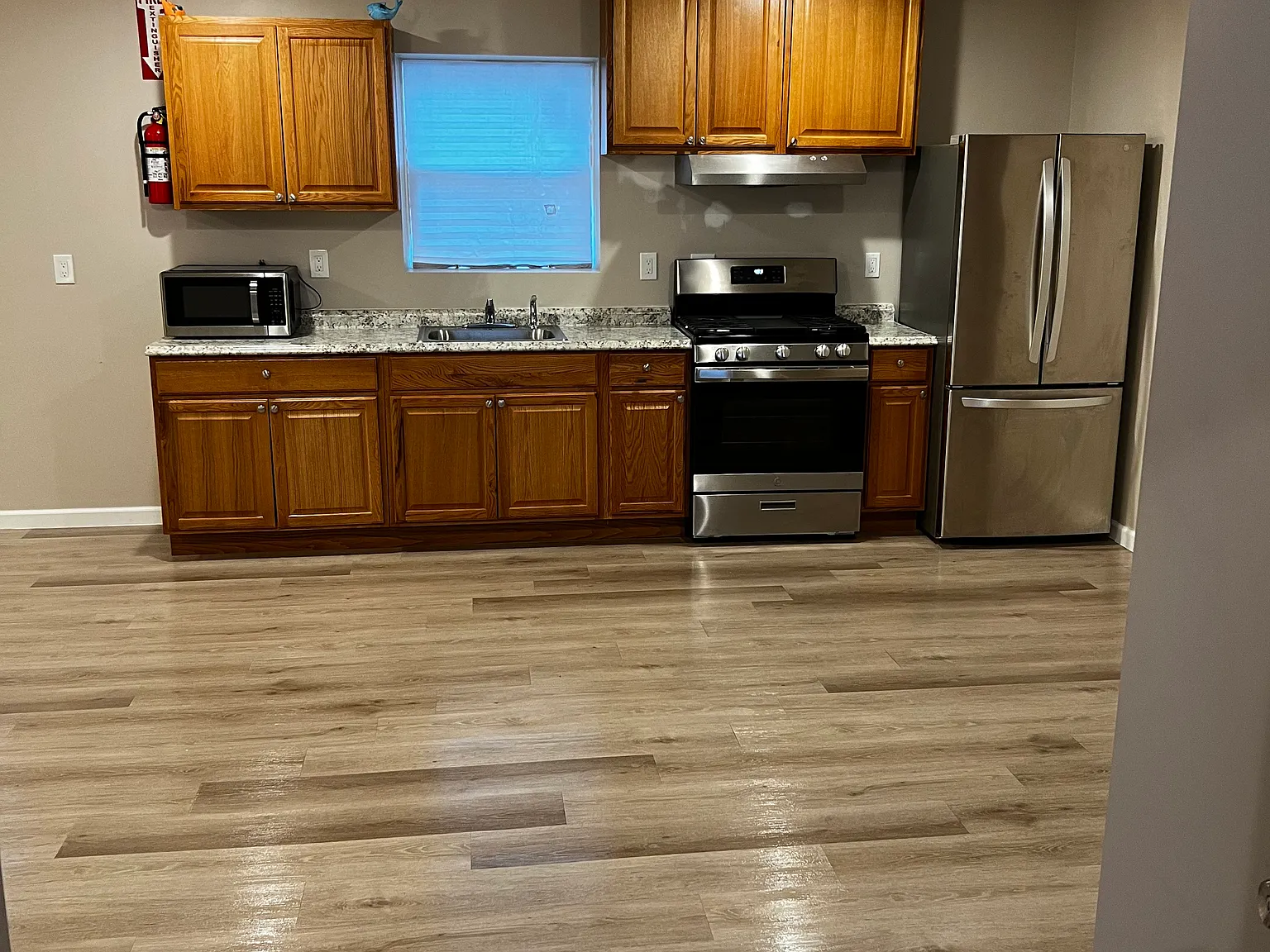 Studio, 765 sqft, $1,600 — Photo 2