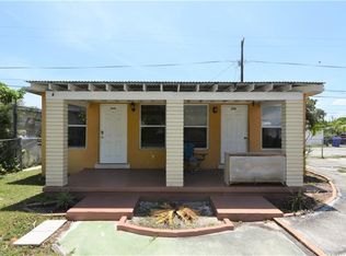 1828 Rodman St, Hollywood, FL 33020