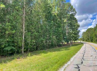 6330 Dixie Highway Morgan Point Est LOT 2, Rutledge, GA 30663