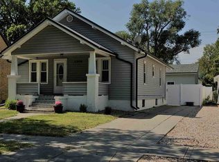 1308 W 2nd St, Mccook, NE 69001