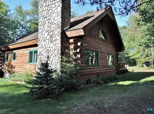 61590 W Fork Rd, Iron River, WI 54847