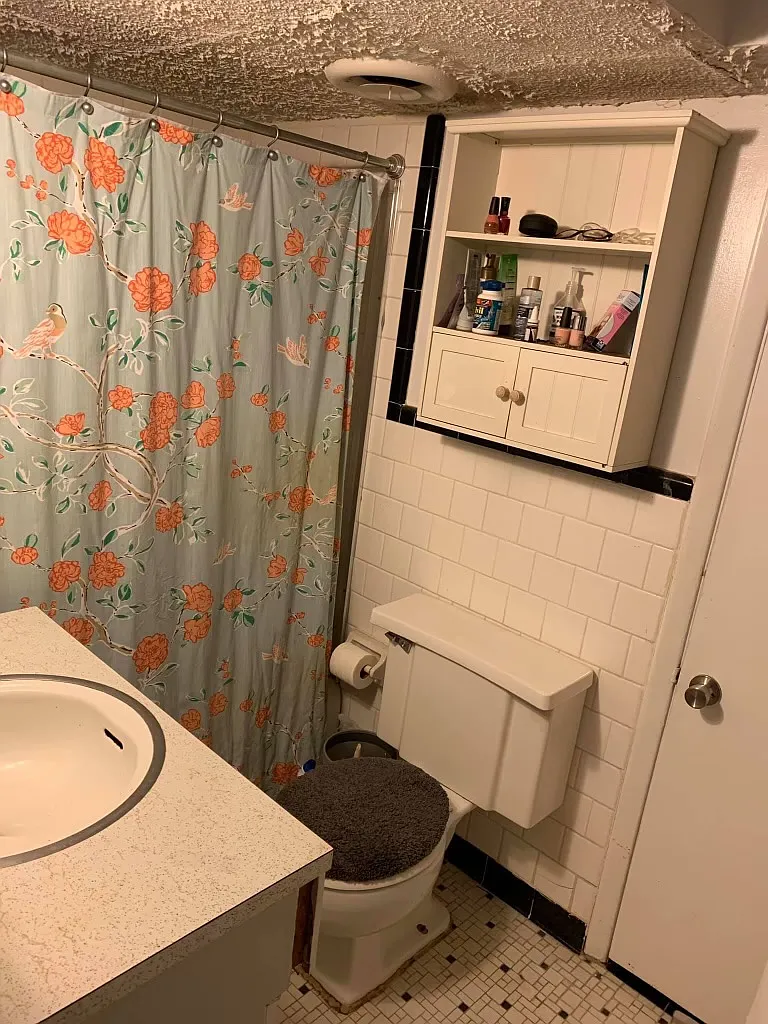 2 bed, 1100 sqft, $1,400 — Photo 3
