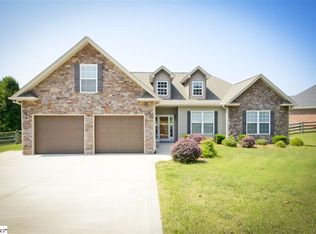 406 Tyger Ridge Ln, Lyman, SC 29365