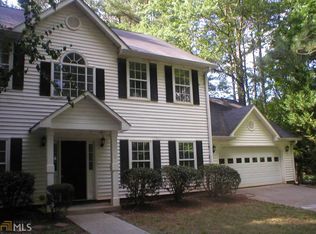 1805 Ammons Bridge Rd, Monroe, GA 30655