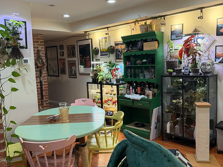 1515 Park Rd NW #2 — Photo 4