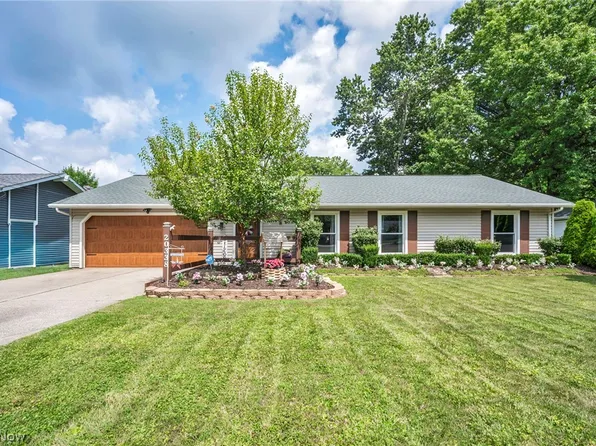 20338 Westwood Dr, Strongsville, OH 44149