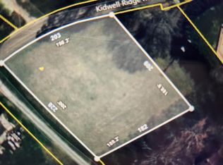 1221 Kidwell Ridge Rd, Morristown, TN 37814