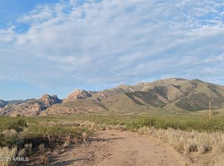 TBD W Dreamcatcher Way #-, Cochise, AZ 85606