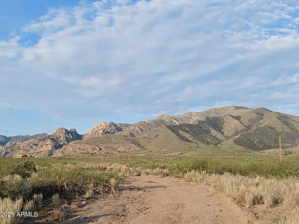 TBD W Dreamcatcher Way #-, Cochise, AZ 85606