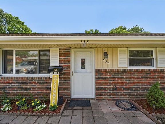 2nd image of 338 Helena Dr