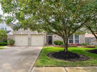 22407 Cascade Springs Dr, Katy, TX 77494