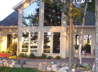 6345 Flowage Ln, Crandon, WI 54520