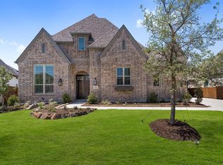 1604 Hanoverian Ln, Aubrey, TX 76227