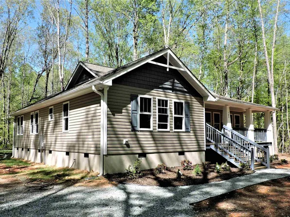 705 Blythe Ct, Cedar Grove, NC 27231