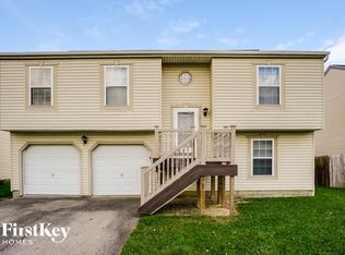 2444 Hoose Dr, Grove City, OH 43123