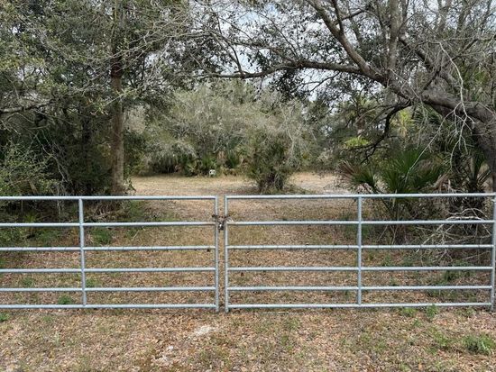 20271 NW 296th Street, Okeechobee, FL 34972