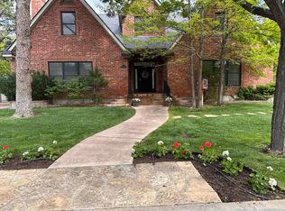 2223 S Ong St, Amarillo, TX 79109