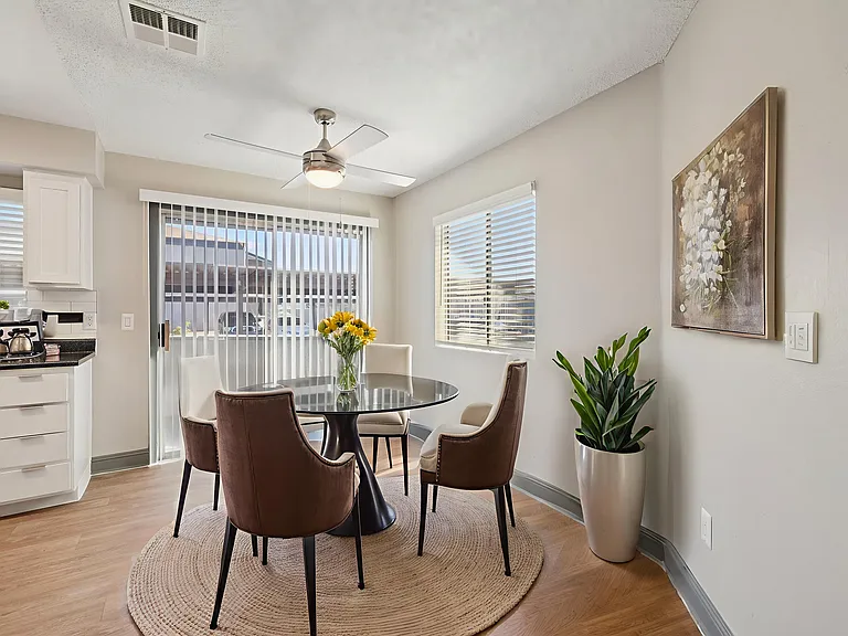 The Bristol at Sunset Apartment Homes — Photo 4