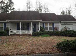 408 Brandymill Blvd, Myrtle Beach, SC 29588