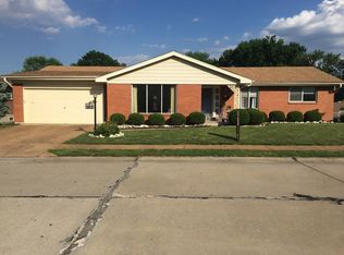 8732 Decorum Dr, Saint Louis, MO