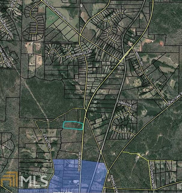 1st image of 686 Ga Hwy 85 S #2