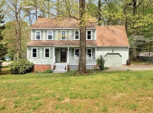 13912 Belmont Stakes Ct, Midlothian, VA 23112