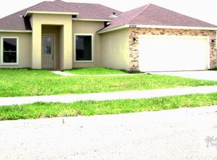 6766 Tenaza Dr, Brownsville, TX 78526
