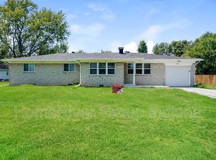 7816 Forest Park Dr, Indianapolis, IN