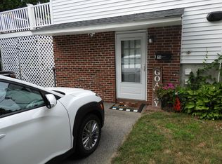 15 Haswell St FLOOR 2, Westerly, RI 02891