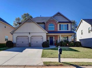261 Oak Branch Dr, Simpsonville, SC 29681