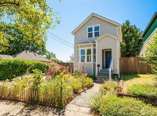 2029 S Charles St, Seattle, WA 98144