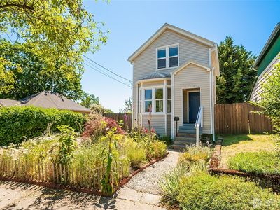 2029 S Charles Street, Seattle, WA, 98144