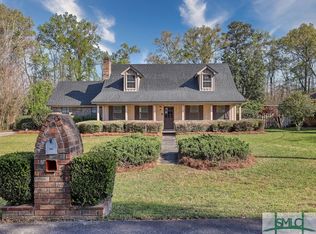 427 Durden Dr, Pooler, GA 31322