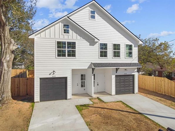 1316 Williams St, Brenham, TX