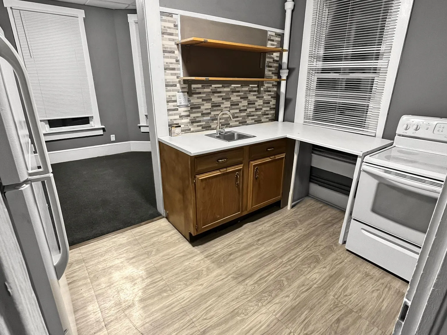 1 bed, 675 sqft, $599 — Photo 1