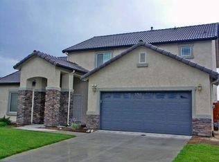 331 S Olivia Ave, Fowler, CA 93625