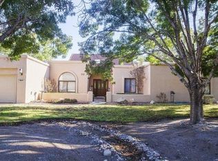 4007 Fiesta Dr, Las Cruces, NM 88005