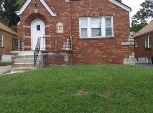7029 Corbitt Ave, Saint Louis, MO