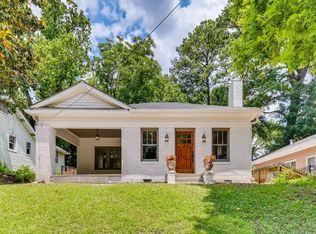 286 Lindbergh Dr NE, Atlanta, GA