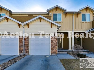 3201 W Desert Lily Dr, Lehi, UT, 84043