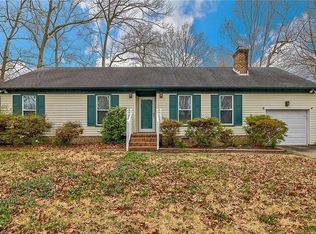 4104 Kalona Rd, Portsmouth, VA 23703